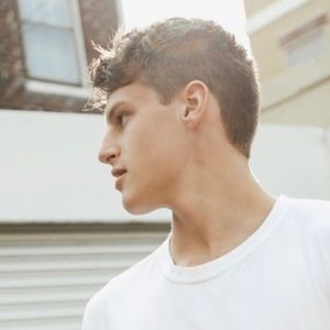 Meet your Posher, Nathan